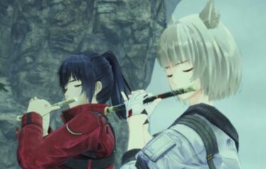 【ゼノブレイド3】ノアの発言にドン引きしてるんだが…