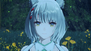 【ゼノブレイド3】ミオはホムラとニアのいいとこ取りヒロイン？