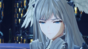 【ゼノブレイド3】メリアちゃんの優しい顔を撮ろうとした結果www