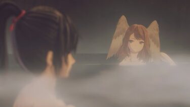 【ゼノブレイド3】DLCで温泉関連のもの増やして欲しい…