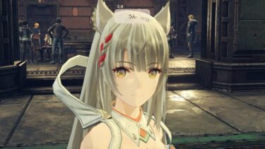 【ゼノブレイド3】全キャラクラス20にして思った事がコチラ→