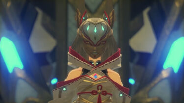 【ゼノブレイド3】ケヴェス勢のヤムスミスファッションはダサい？