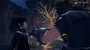 【ゼノブレイド3】成人の儀で再生されないのが嘘って定期的に出る理由は？
