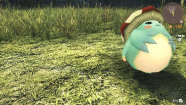 【ゼノブレイド3】ノポンのぬいぐるみが発売される可能性は？