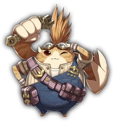 【ゼノブレイド3】リクってゼノブレ2で例えると…