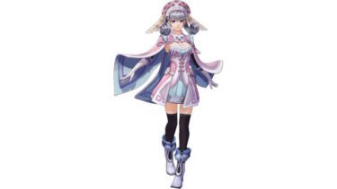 【ゼノブレイド3】メリアさん、劣化しまくりじゃないか？