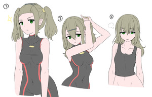 【ゼノブレイド3】3のセクシー絵が少ない理由とは？