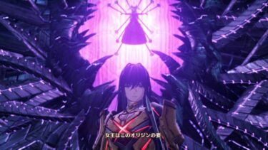 【ゼノブレイド3】エヌはノアよりも人間らしい？