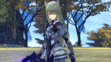 【ゼノブレイド3】手の込んだフォトモード欲しいんだけど…