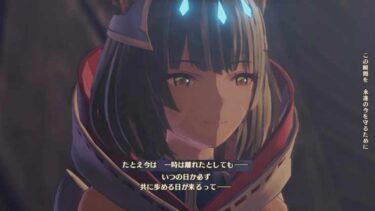 【ゼノブレイド3】NMってもう再生されないの？