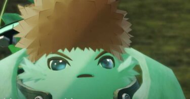 【ゼノブレイド3】オリジンは超技術系なの？