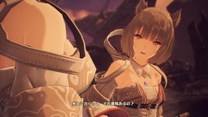 【ゼノブレイド3】ポケモンにもゼノブレの騒がしさをわけてあげたい…