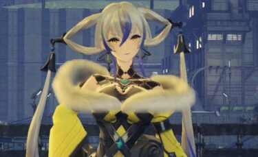 【ゼノブレイド3】ソウルハッカーの強化は全部終えてるの？