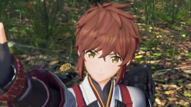 【ゼノブレイド3】ラウラの年齢はいくつ？